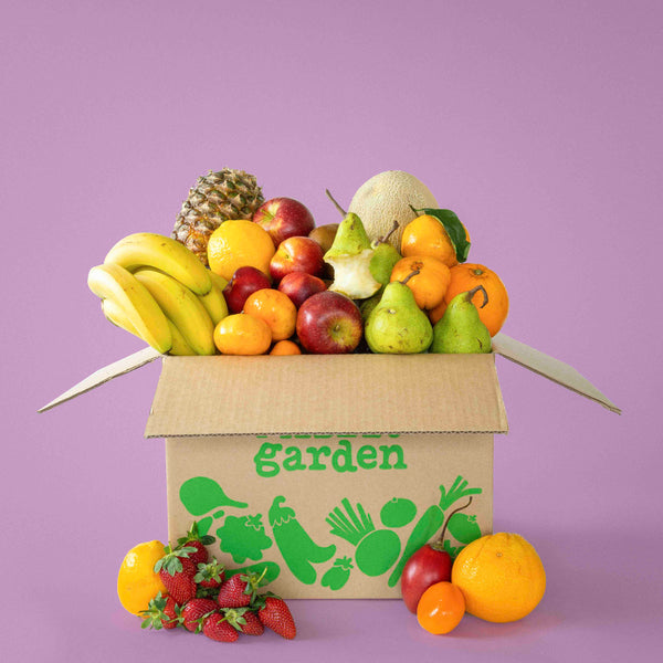 Office Fruit Boxes