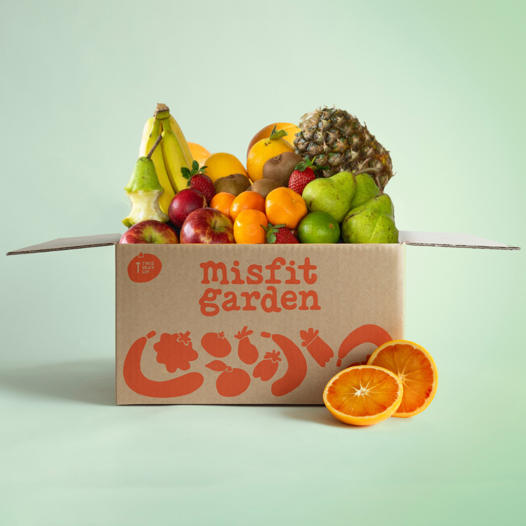 Office Fruit Box