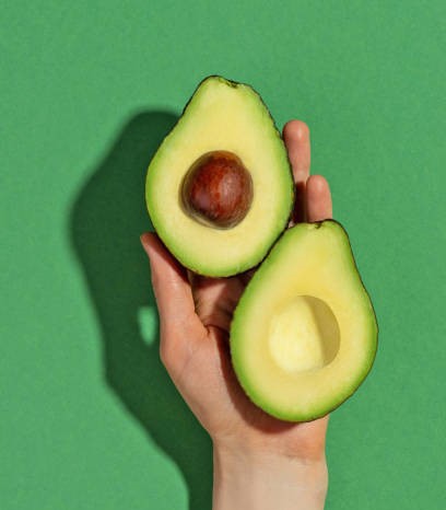 Add x3 Large Avocado