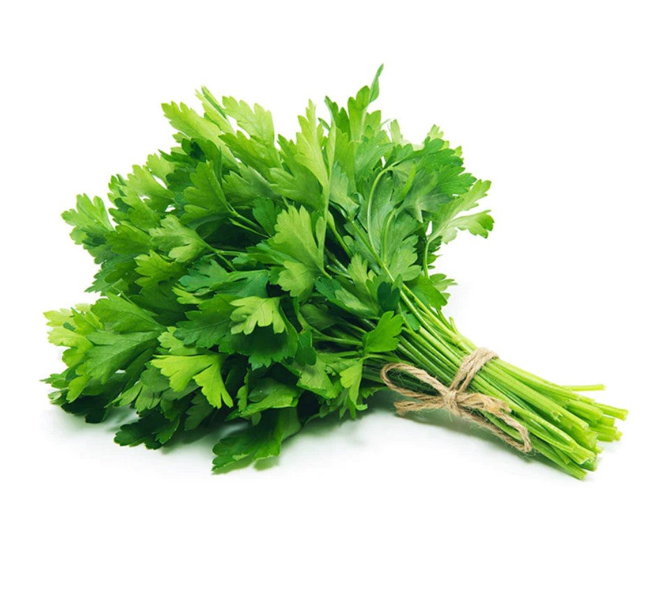 Add Italian Parsley (200g)