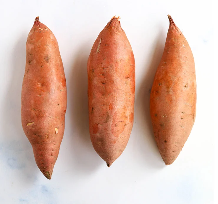 Add Mini Orange Kumara (1kg)